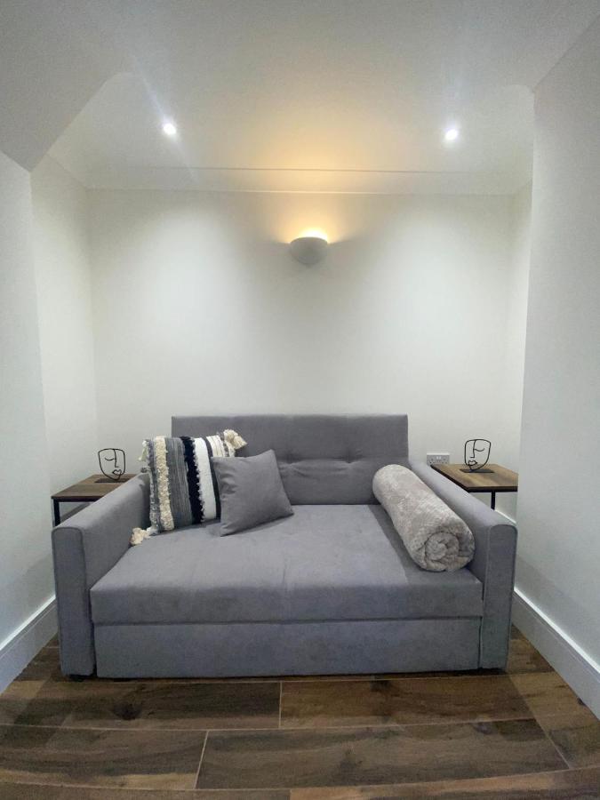 Central London, Jaccuzzi,Newbuild, 2 Bedrooms Two Baths Exteriör bild