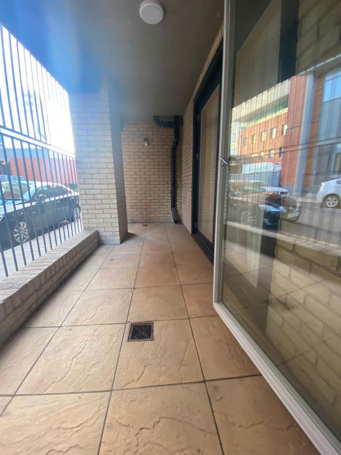 Central London, Jaccuzzi,Newbuild, 2 Bedrooms Two Baths Exteriör bild