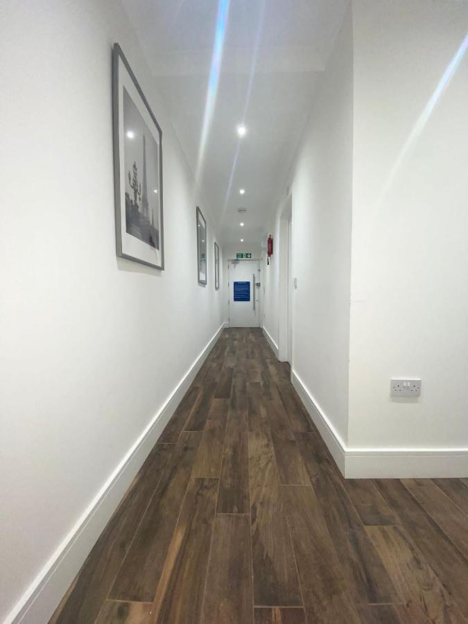 Central London, Jaccuzzi,Newbuild, 2 Bedrooms Two Baths Exteriör bild